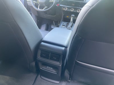 2026 Honda CR-V EX-L 2WD