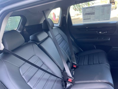 2026 Honda CR-V EX-L 2WD