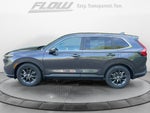 2026 Honda CR-V EX-L 2WD