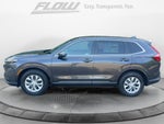2027 Honda CR-V LX