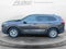 2027 Honda CR-V LX