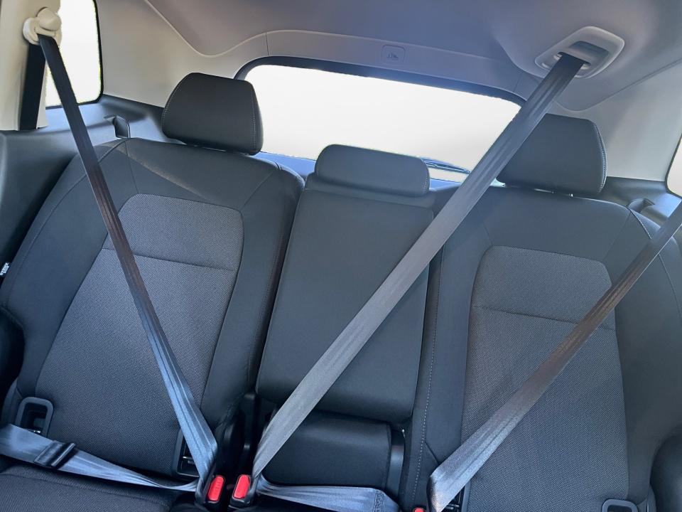 2027 Honda CR-V LX