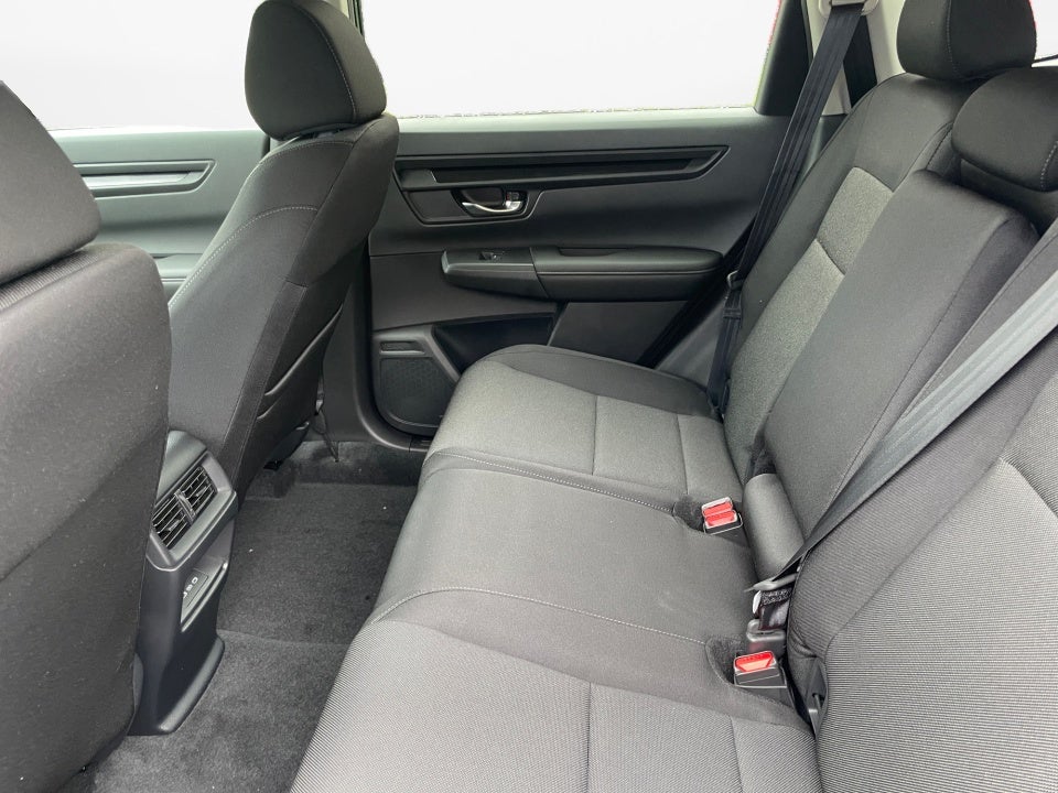 2027 Honda CR-V EX