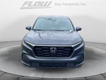 2027 Honda CR-V EX