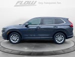2027 Honda CR-V EX