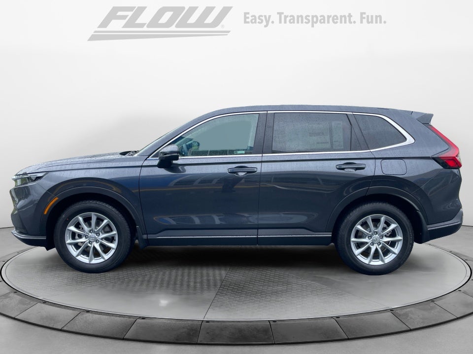 2027 Honda CR-V EX