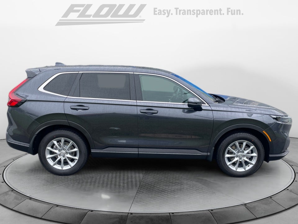 2027 Honda CR-V EX