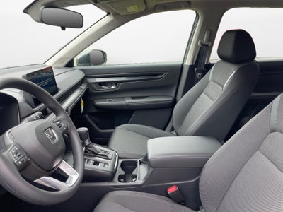 2027 Honda CR-V EX