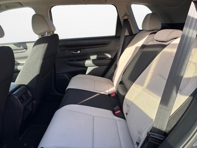 2023 Honda CR-V EX AWD