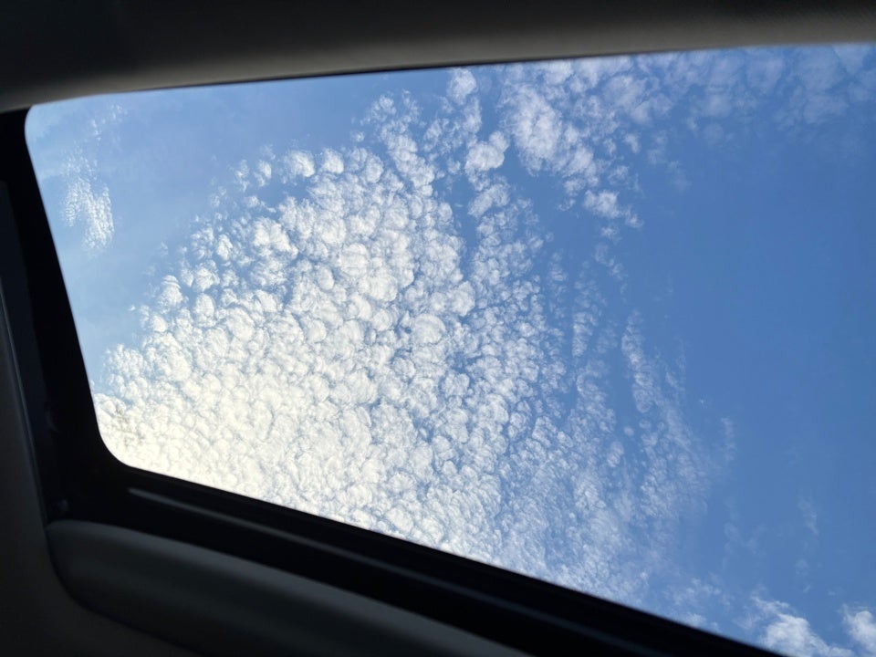 2023 Honda CR-V EX AWD