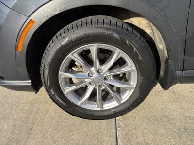 2023 Honda CR-V EX AWD