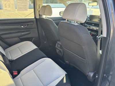 2023 Honda CR-V EX AWD