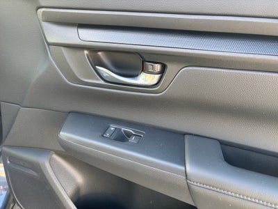 2023 Honda CR-V EX AWD