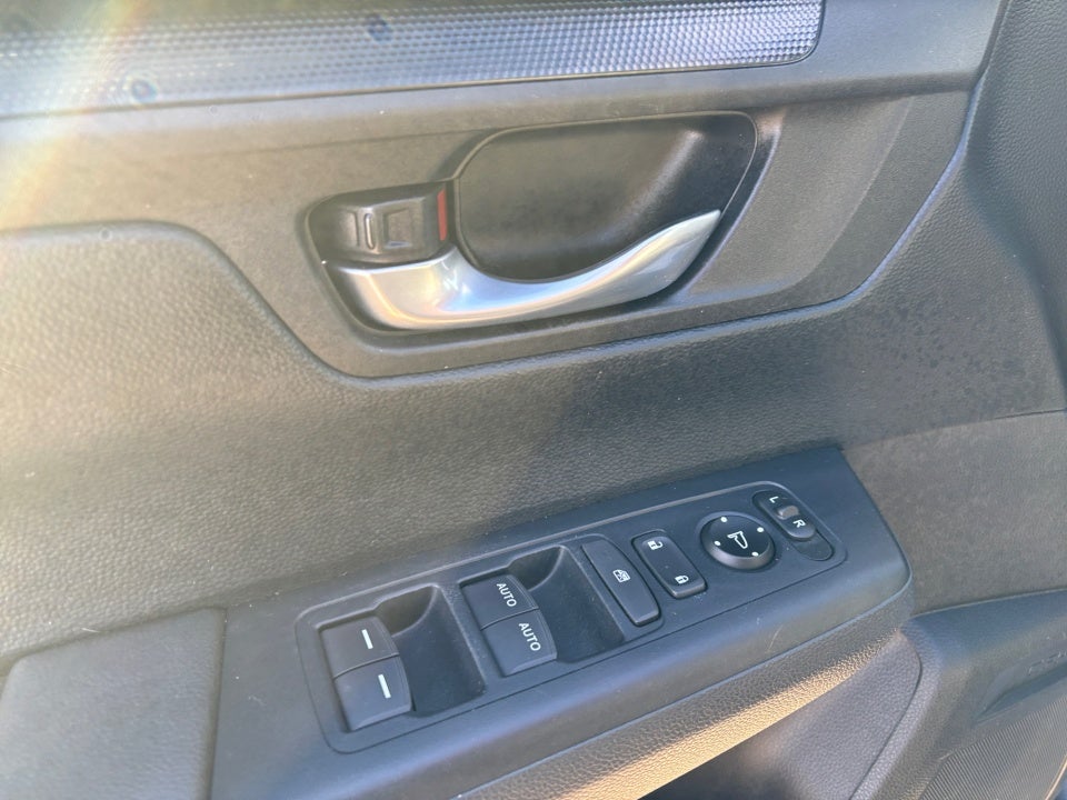 2023 Honda CR-V EX AWD