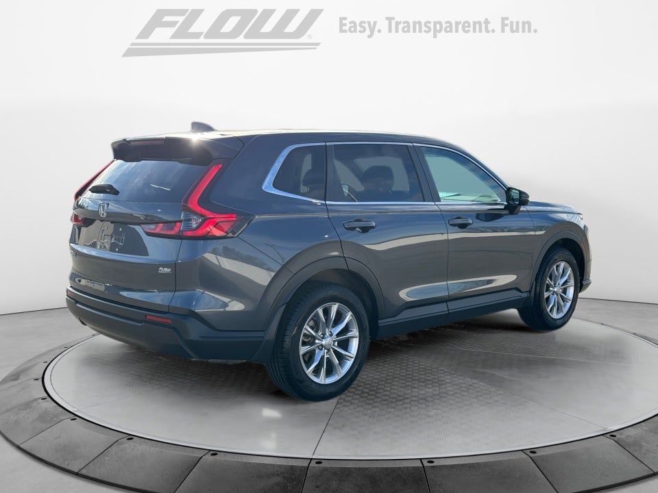2023 Honda CR-V EX AWD