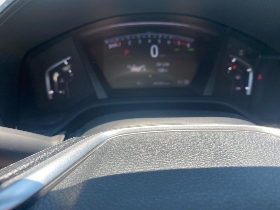 2021 Honda CR-V AWD LX