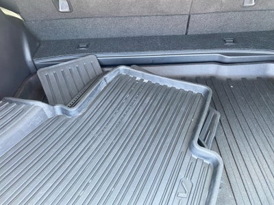 2021 Honda CR-V AWD LX