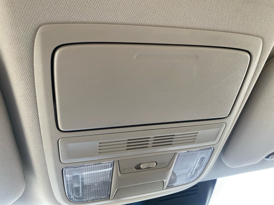 2021 Honda CR-V AWD LX