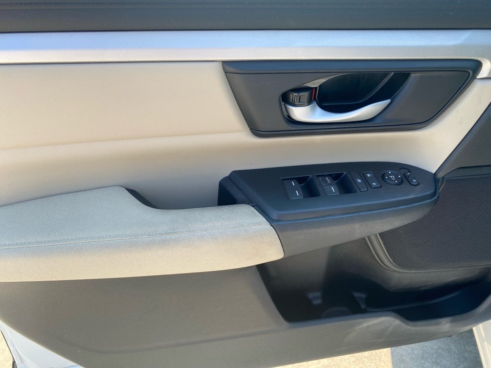 2021 Honda CR-V AWD LX