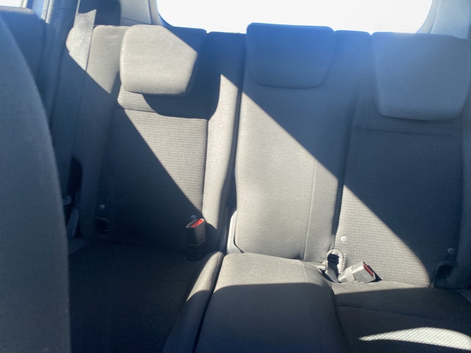 2022 Honda HR-V AWD Sport