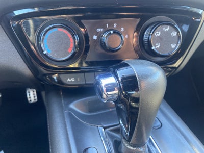 2022 Honda HR-V AWD Sport