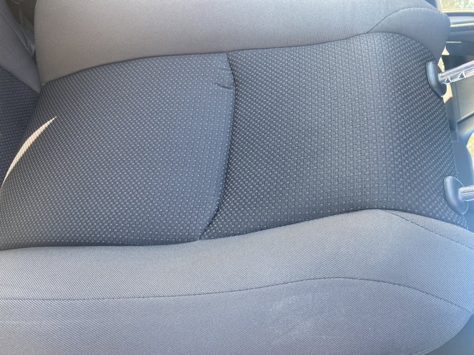 2022 Honda HR-V AWD Sport