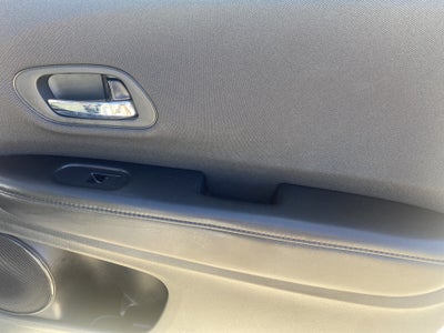 2022 Honda HR-V AWD Sport