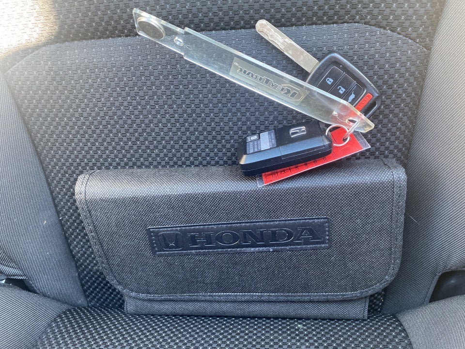 2022 Honda HR-V AWD Sport