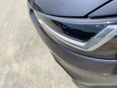 2023 Honda HR-V 2WD LX