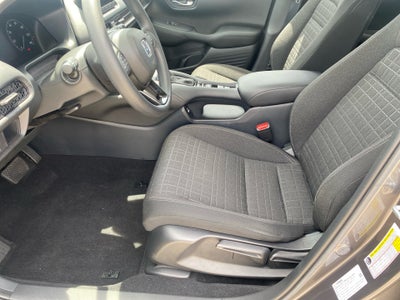2023 Honda HR-V 2WD LX