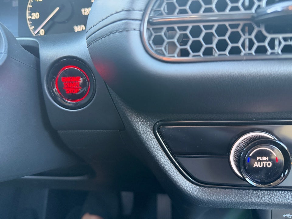 2026 Honda HR-V 2WD LX