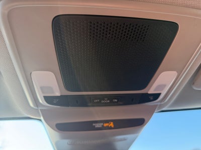 2026 Honda HR-V 2WD LX