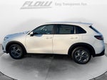 2026 Honda HR-V 2WD LX