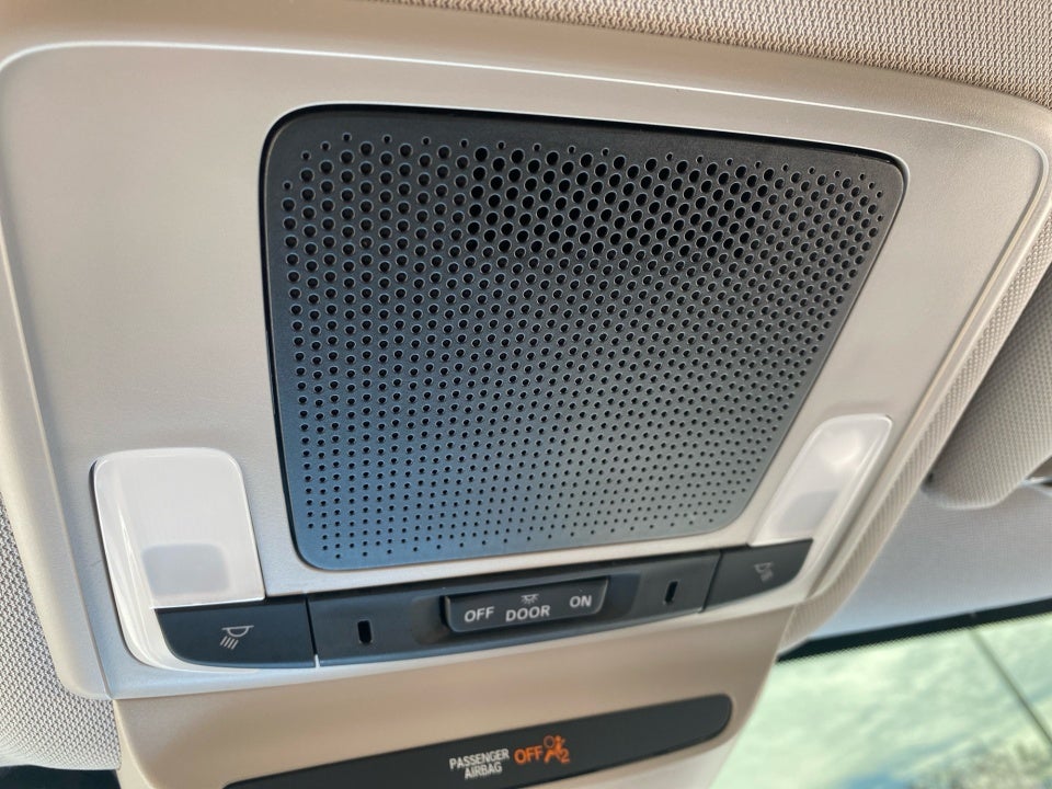 2025 Honda HR-V 2WD LX