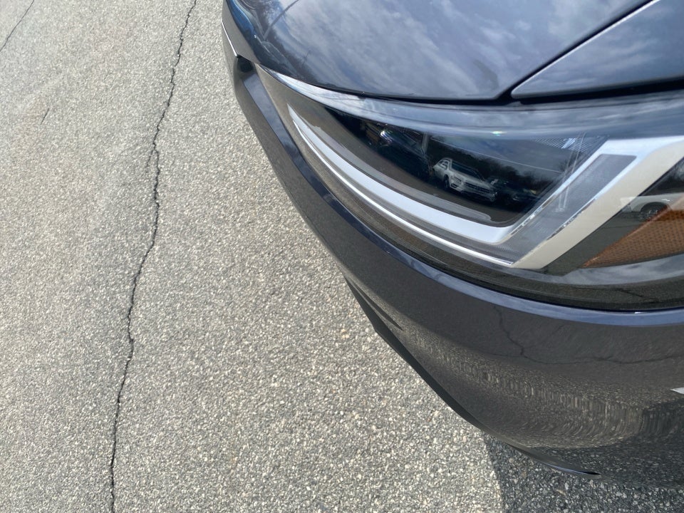 2025 Honda HR-V 2WD LX