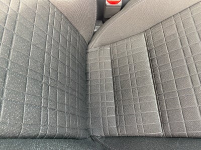 2025 Honda HR-V 2WD LX