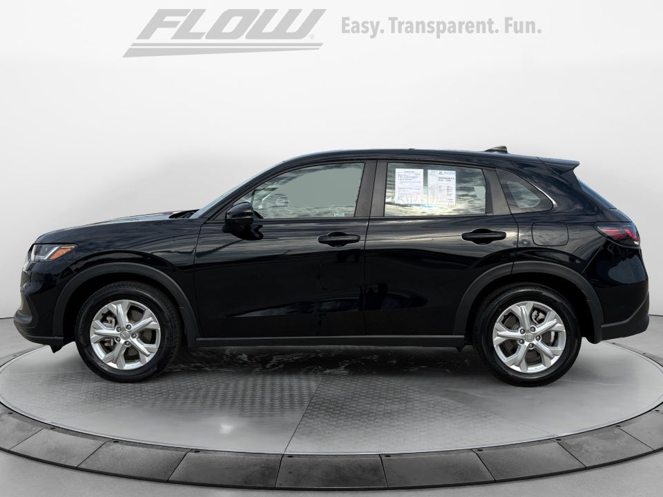 2024 Honda HR-V 2WD LX