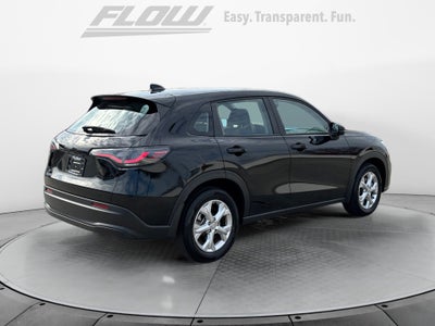 2024 Honda HR-V 2WD LX