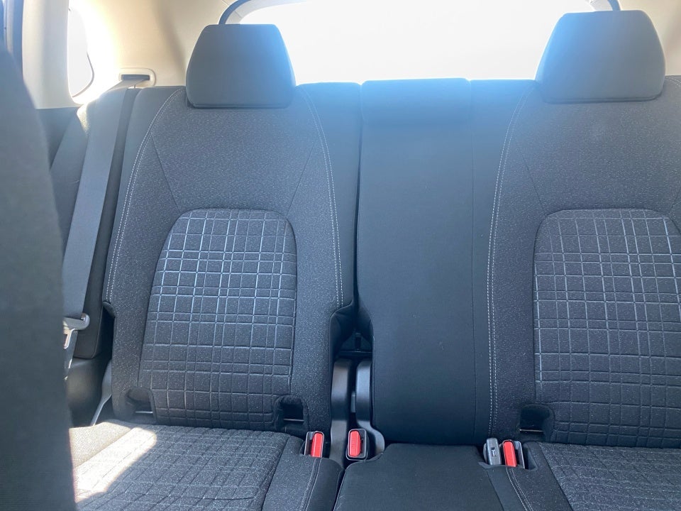 2024 Honda HR-V 2WD LX