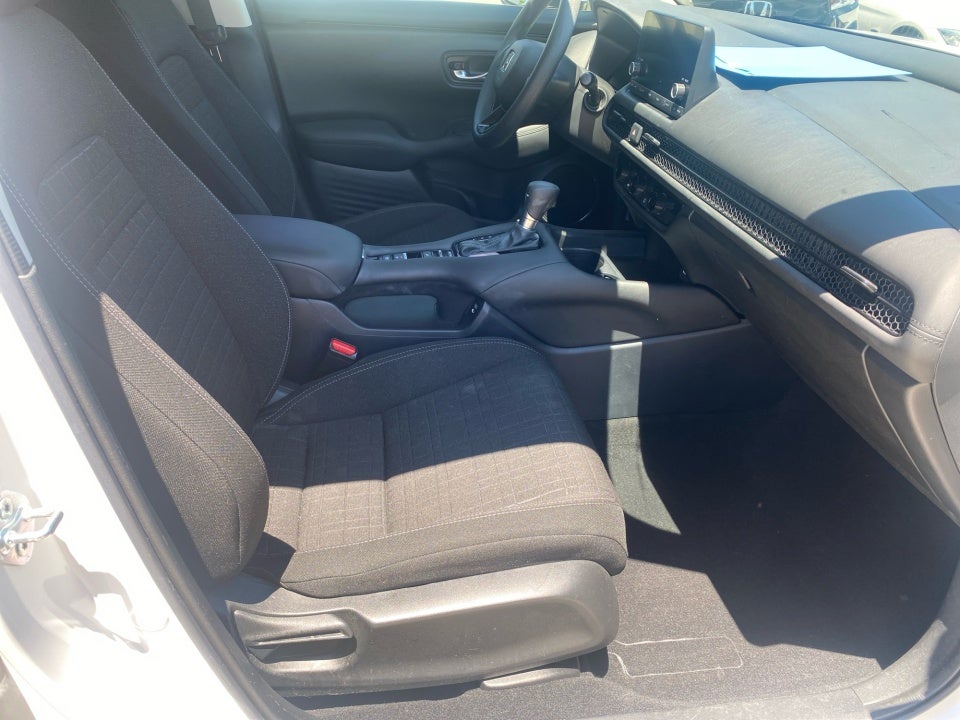2024 Honda HR-V 2WD LX