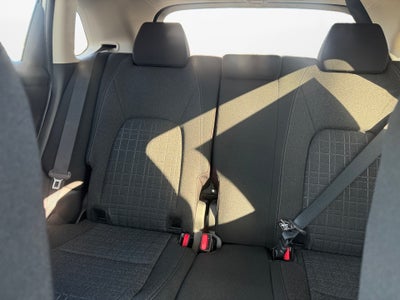 2026 Honda HR-V 2WD LX