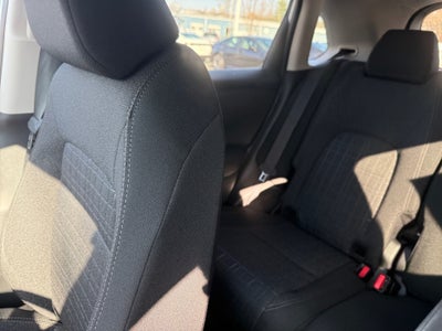 2026 Honda HR-V 2WD LX