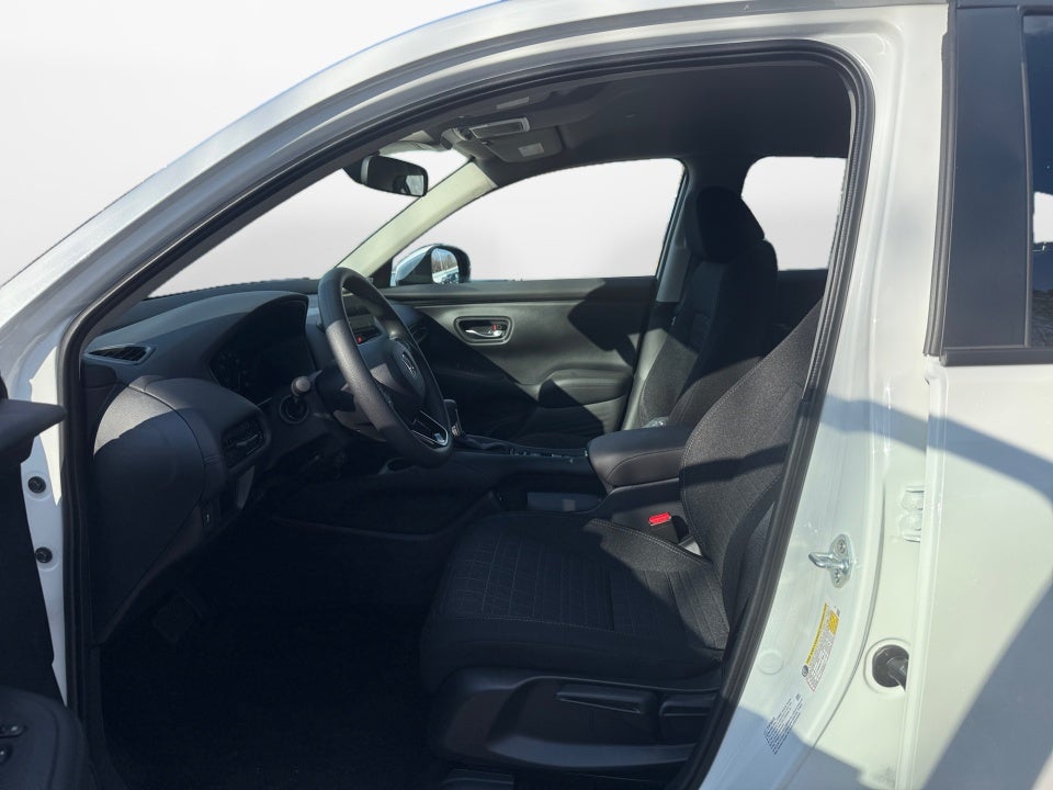 2026 Honda HR-V 2WD LX