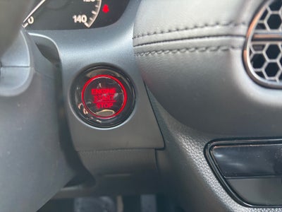 2026 Honda HR-V 2WD LX