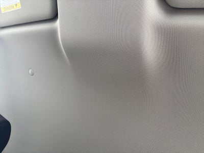 2026 Honda HR-V 2WD LX