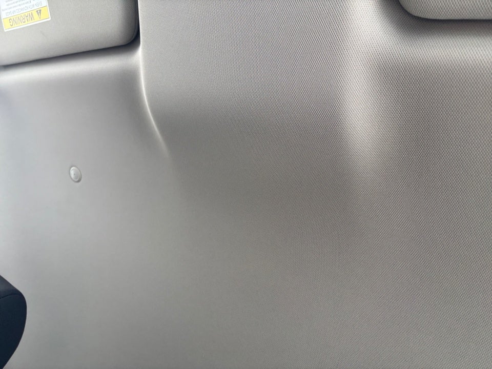 2026 Honda HR-V 2WD LX