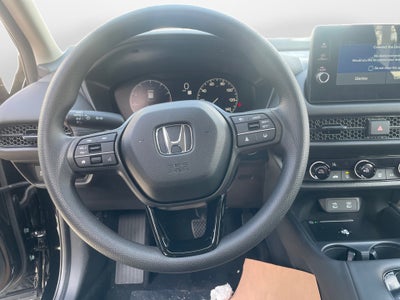 2026 Honda HR-V 2WD LX