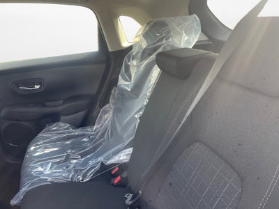 2026 Honda HR-V 2WD LX