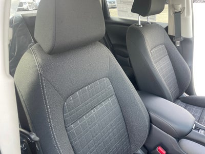 2026 Honda HR-V 2WD LX