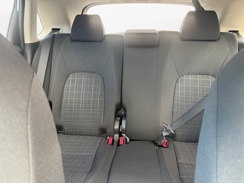 2026 Honda HR-V 2WD LX